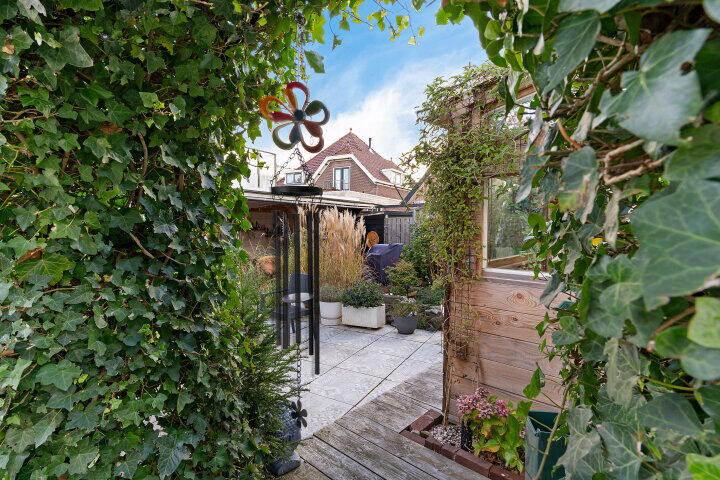 Foto 35 - Noordeinde 53, Aarlanderveen