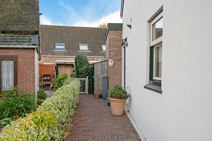 Foto 36 - Noordeinde 53, Aarlanderveen