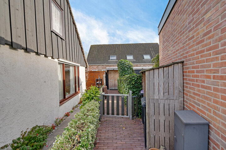 Foto 37 - Noordeinde 53, Aarlanderveen