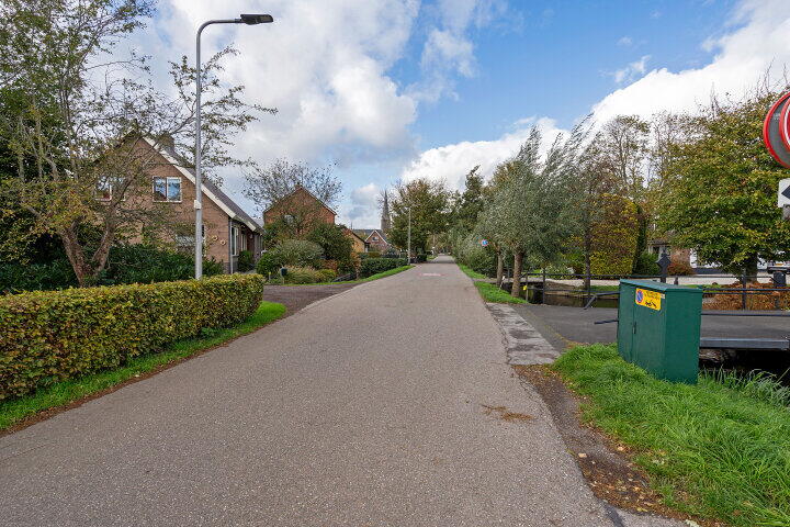 Foto 38 - Noordeinde 53, Aarlanderveen