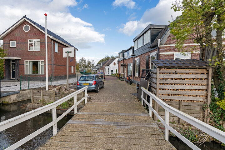 Foto 39 - Noordeinde 53, Aarlanderveen