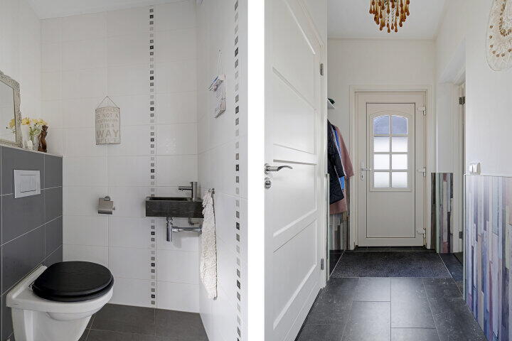 Foto 7 - Noordeinde 53, Aarlanderveen