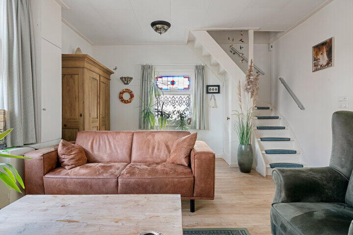 Foto 9 - Noordeinde 53, Aarlanderveen