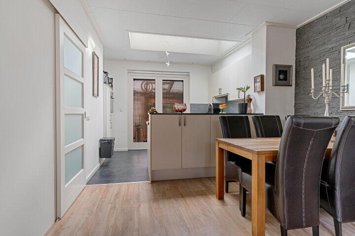 Foto 10 - Noordeinde 53, Aarlanderveen