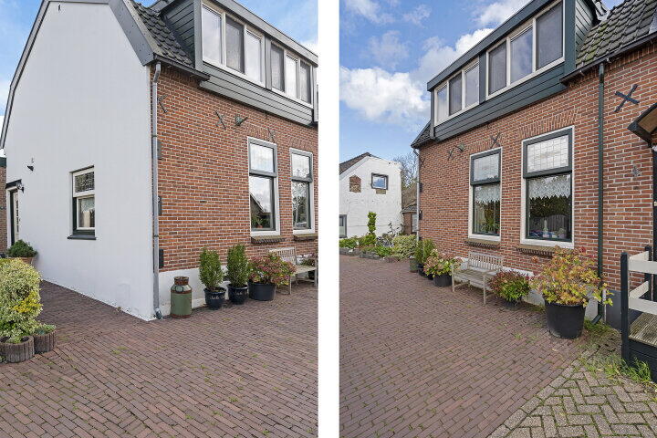 Foto 6 - Noordeinde 53, Aarlanderveen