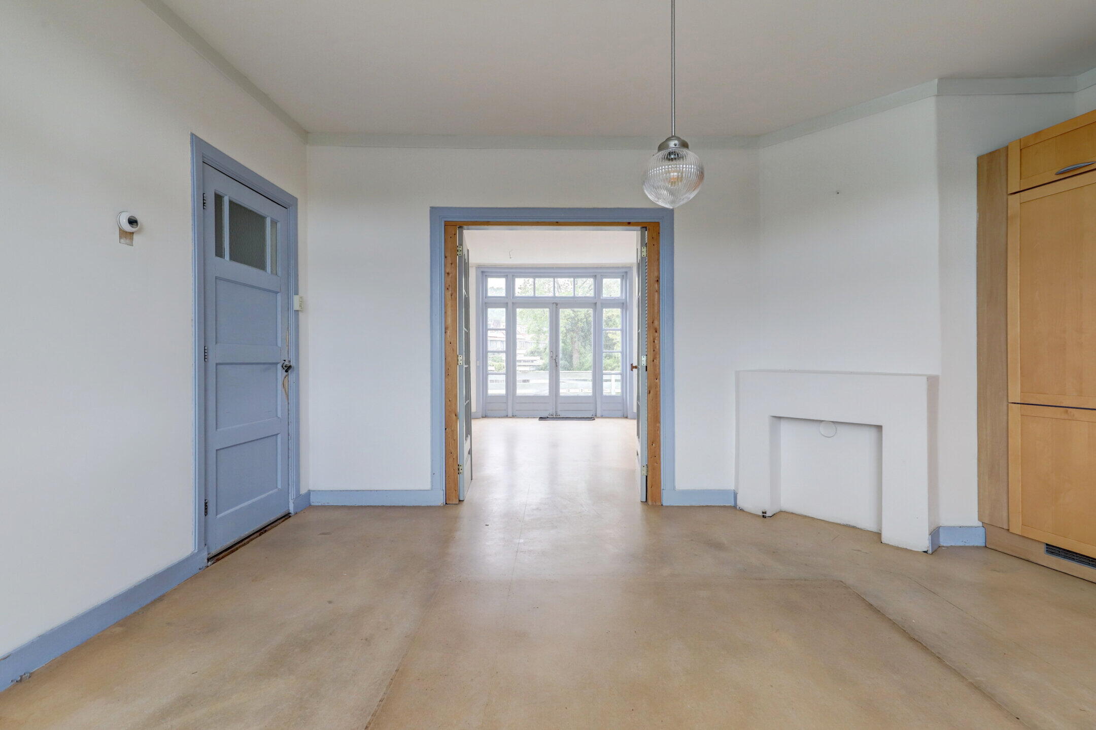 Virtuele tour - Noordelijke Parallelweg 134, Arnhem