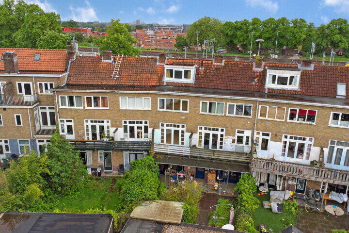 Foto 52 – Noordelijke Parallelweg 134, Arnhem
