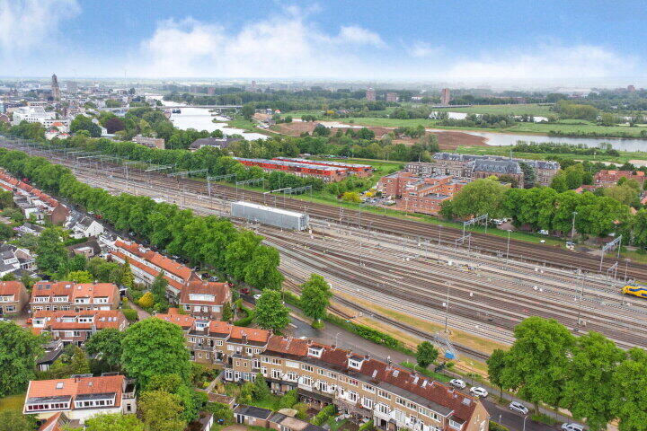 Foto 54 – Noordelijke Parallelweg 134, Arnhem