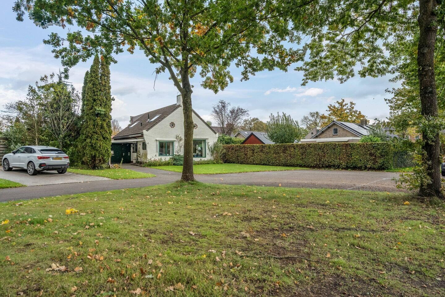 Virtuele tour - Noordenveld 1, Roden