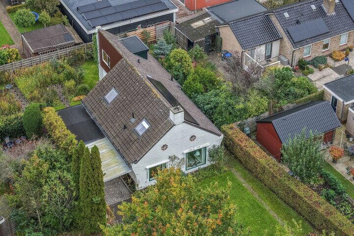Foto 51 – Noordenveld 1, Roden