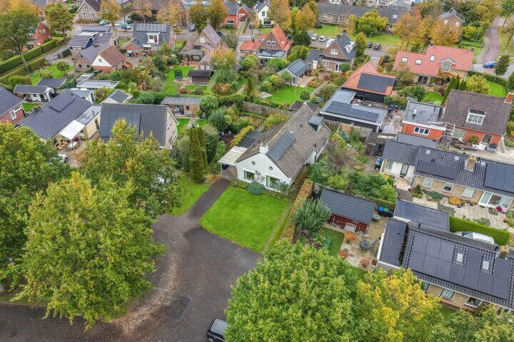 Foto 52 – Noordenveld 1, Roden