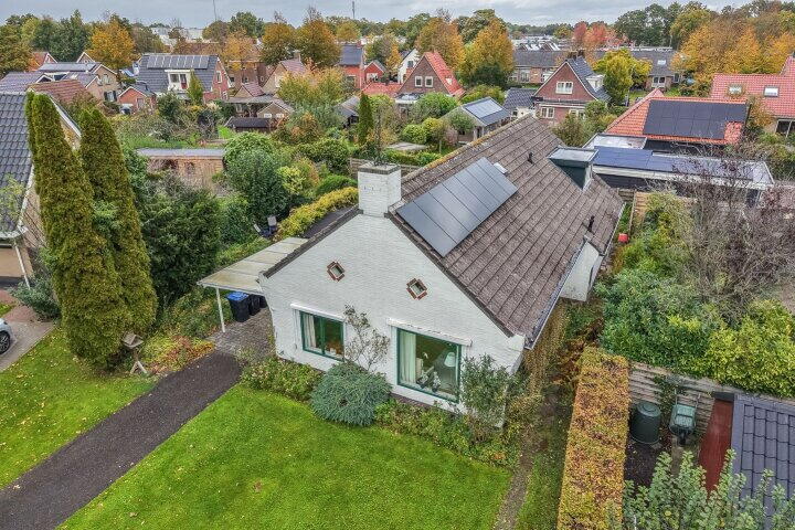 Foto 53 – Noordenveld 1, Roden