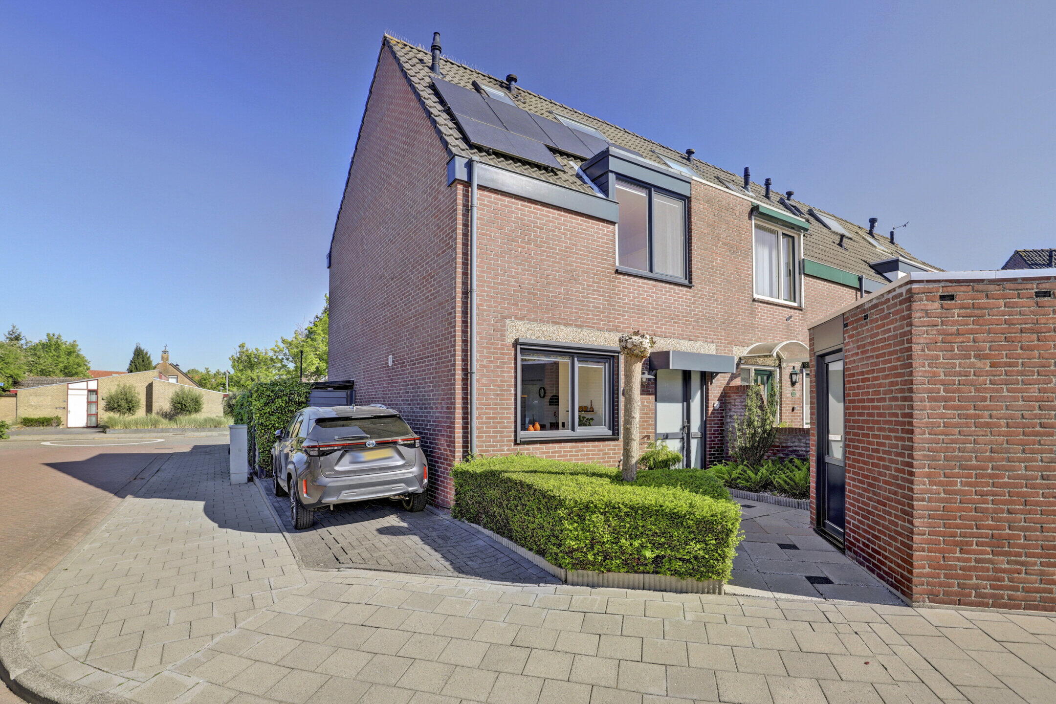 360 foto - Noorderbaan 1, Vlissingen