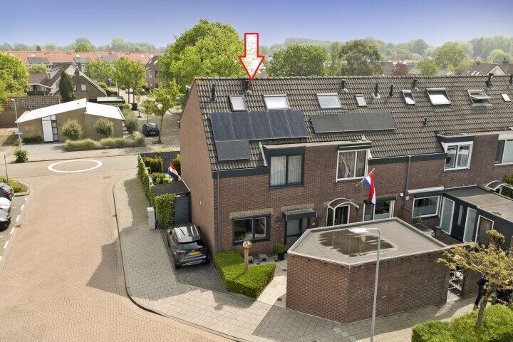 Foto 1 - Noorderbaan 1, Vlissingen