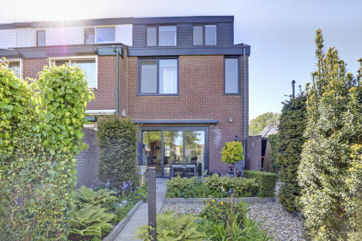 Foto 3 - Noorderbaan 1, Vlissingen