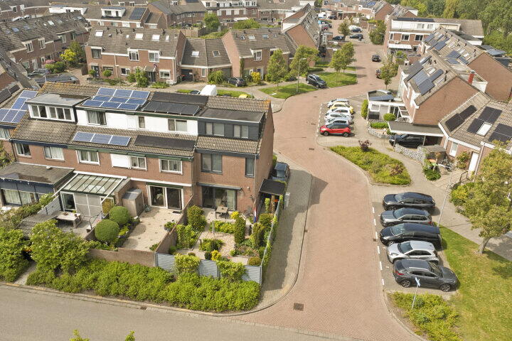 Foto 36 - Noorderbaan 1, Vlissingen