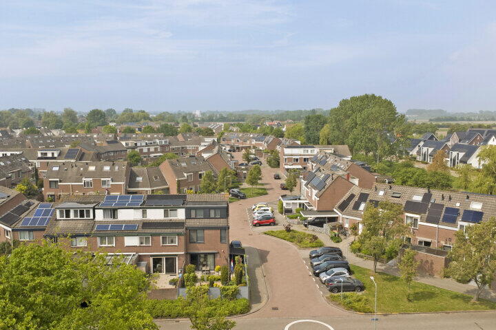 Foto 37 - Noorderbaan 1, Vlissingen