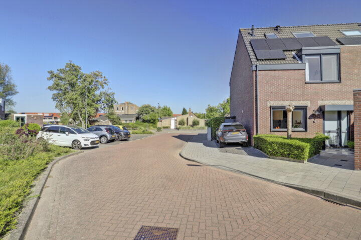 Foto 40 - Noorderbaan 1, Vlissingen