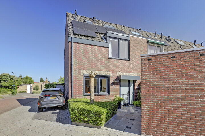 Foto 41 - Noorderbaan 1, Vlissingen
