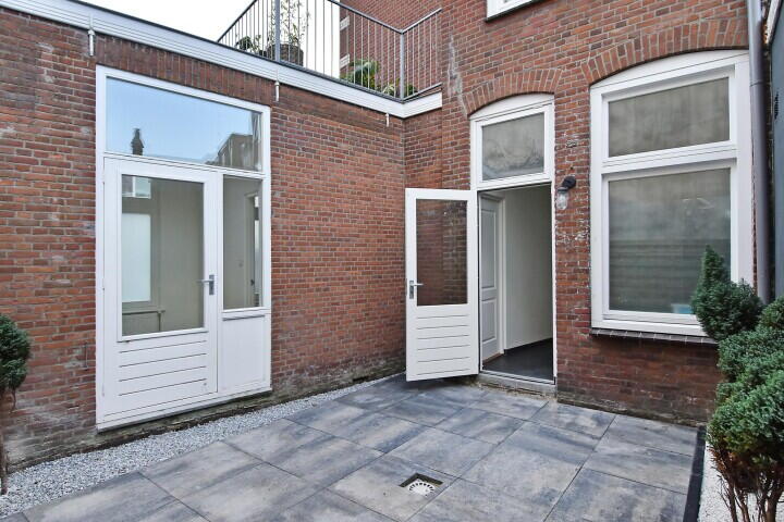 Noorderbeekdwarsstraat 152 , 's-gravenhage