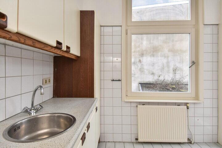 Foto 16 - Noorderbeekdwarsstraat 154, 's-gravenhage