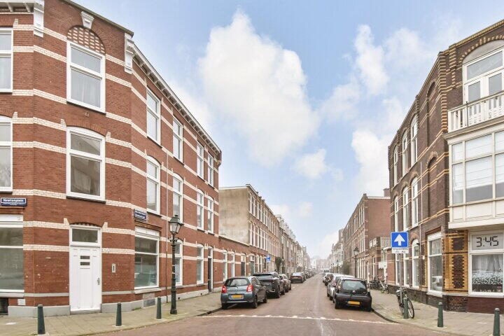 Foto 4 - Noorderbeekdwarsstraat 154, 's-gravenhage