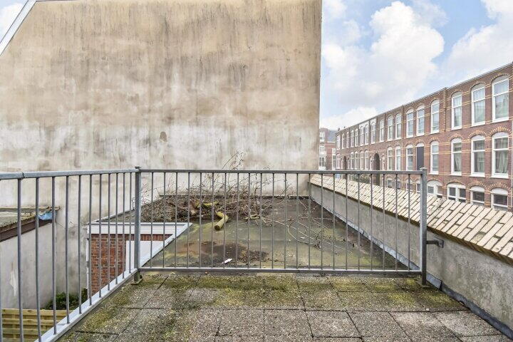 Foto 31 - Noorderbeekdwarsstraat 154, 's-gravenhage