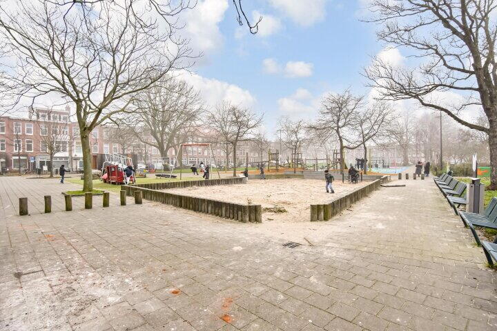 Foto 35 - Noorderbeekdwarsstraat 154, 's-gravenhage