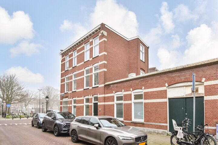 Foto 5 - Noorderbeekdwarsstraat 154, 's-gravenhage