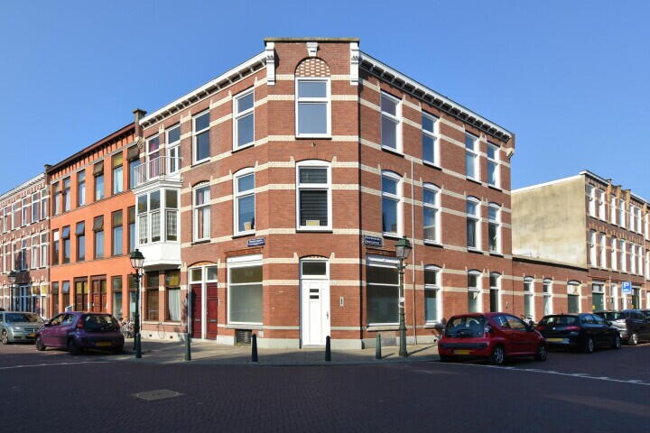 Noorderbeekdwarsstraat 154 B, 's-gravenhage