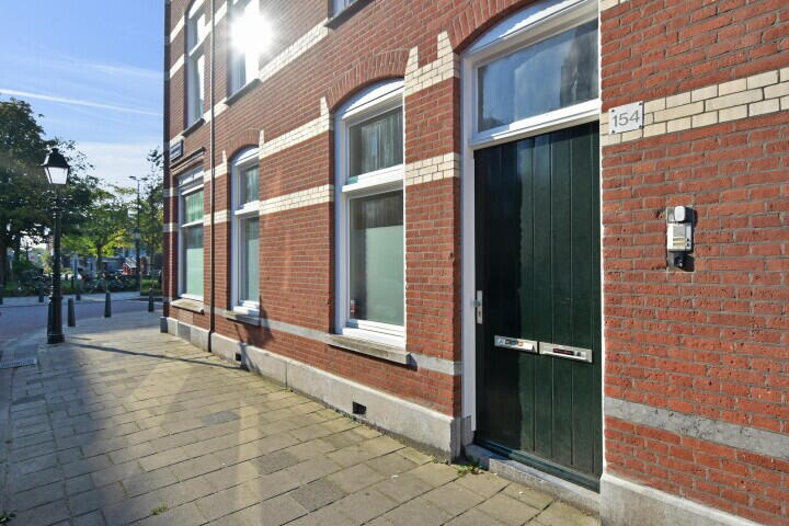 Foto 4 - Noorderbeekdwarsstraat 154 B, 's-gravenhage