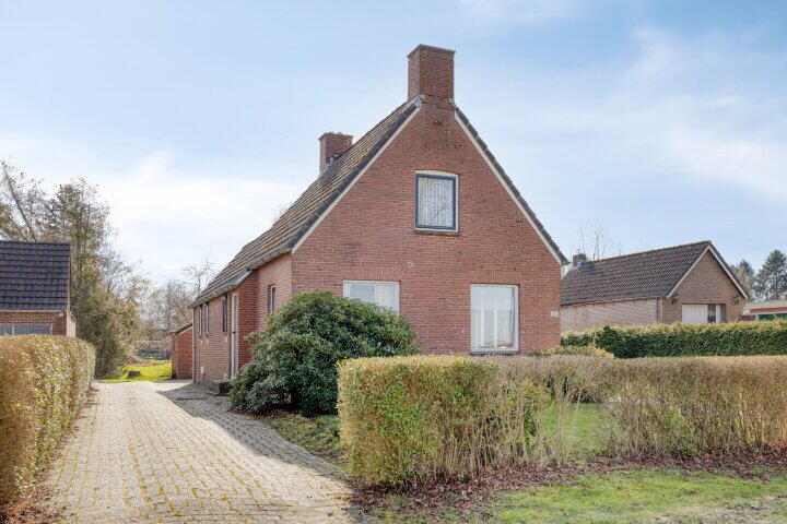 Noorderdiep 545 , Valthermond
