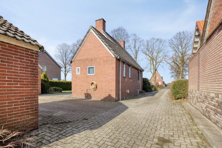 Foto 28 - Noorderdiep 545, Valthermond