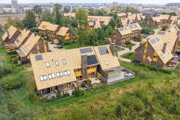 Foto 35 – Noorderduinslag 23, Almere