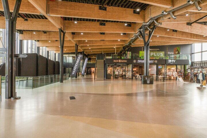Foto 47 – Noorderduinslag 23, Almere