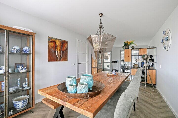 Foto 14 - Noordereiland 130, Zeewolde