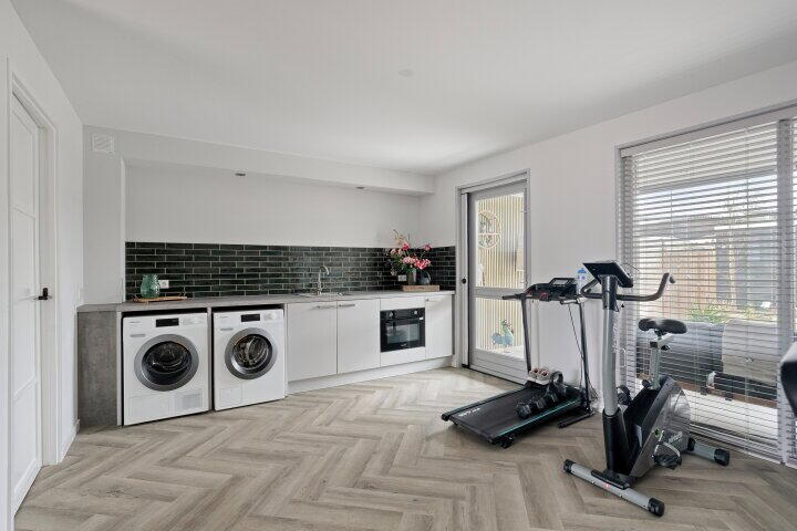 Foto 17 - Noordereiland 130, Zeewolde