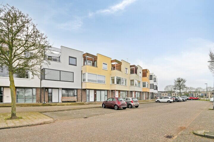 Foto 4 - Noordereiland 130, Zeewolde