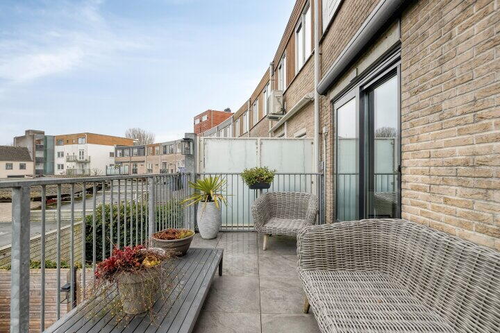 Foto 44 - Noordereiland 130, Zeewolde