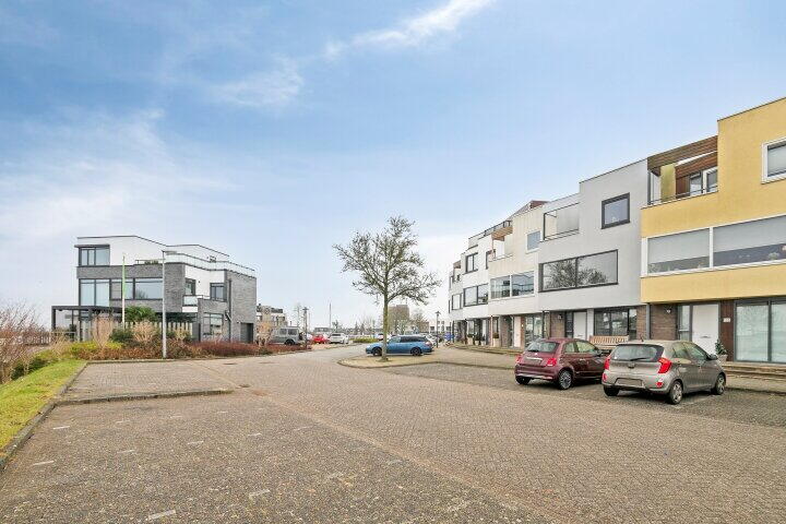 Foto 7 - Noordereiland 130, Zeewolde