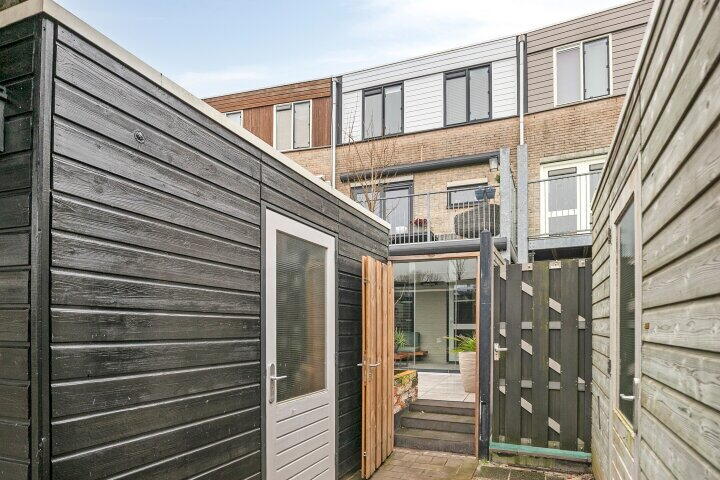 Foto 61 - Noordereiland 130, Zeewolde