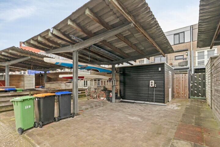 Foto 62 - Noordereiland 130, Zeewolde