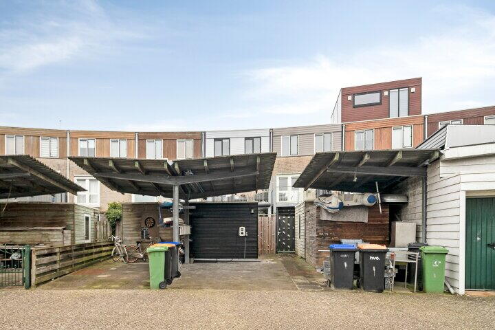 Foto 64 - Noordereiland 130, Zeewolde