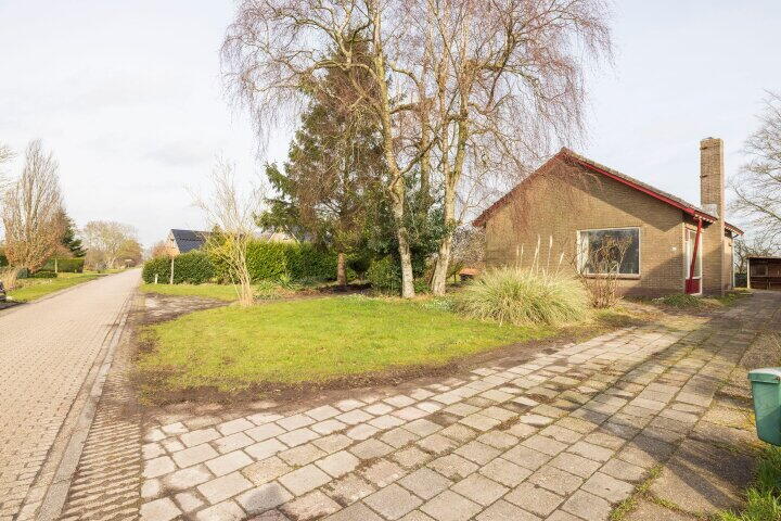 Foto 2 - Noorderend 58, Drachten
