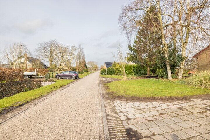 Foto 22 - Noorderend 58, Drachten