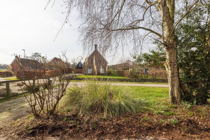 Foto 25 - Noorderend 58, Drachten