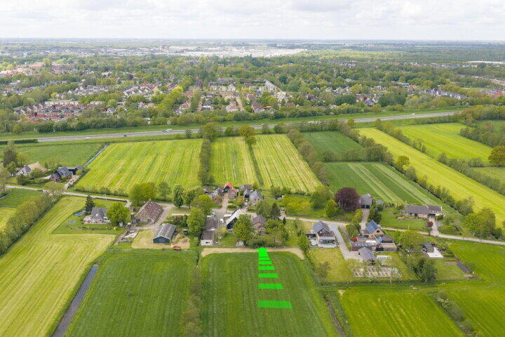 Foto 28 – Noorderend 58, Drachten