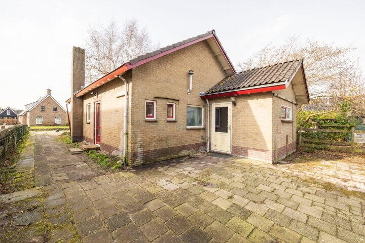 Foto 8 - Noorderend 58, Drachten