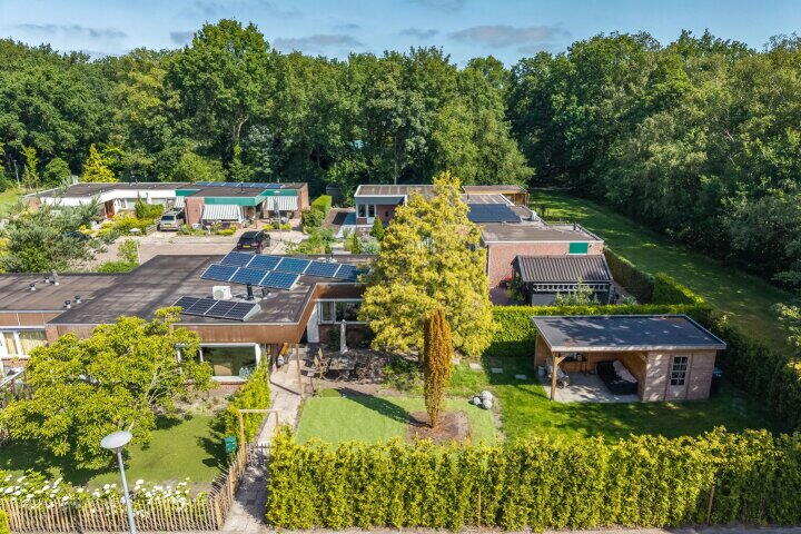 Foto 34 – Noorderkroon 14, Roden