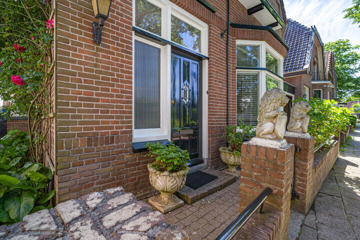 Foto 2 – Noordersingel 5, Steenwijk
